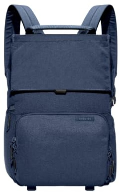 BREVITE Unisex The Runner Backpack (pack of 1)