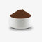 Pigment Powder Light Brown 1 kg Iron Oxide Colour Pigments Dry Paint for Concrete Plaster Modelling Concrete Paints Varnishes