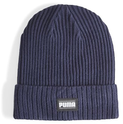 Puma Unisex Mütze Ribbed Classic Cuff Beanie