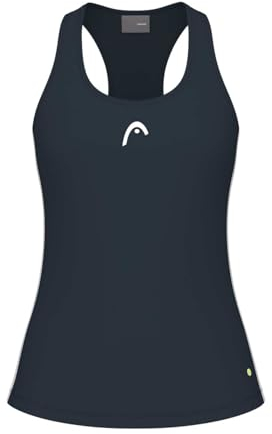 HEAD Spirit Tank Top Women, Navy