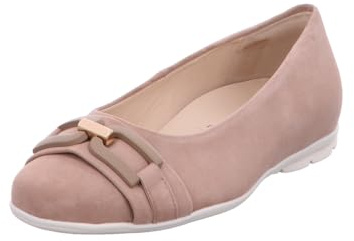 Hassia Adult Master-Artikel Pescara beige Gr. 39,5