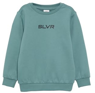 s.Oliver Wärmendes Sweatshirt mit NASA®-Rückenprint