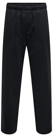 Only & Sons Herren Jogginghose Onsconnor RLX Pants Sweat | Jogginghose