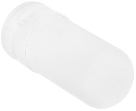 Hemobllo Filtro per L'acqua del Lavandino Purificatore del Rubinetto Filtrazione del Rubinetto della Cucina Accesso Immediato All'acqua Purificata Facile da Installare