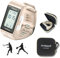 Pt Watch Reloj Contador de Puntos para Pádel y Tenis – Reloj Deportivo con Cronómetro y Alarma – Accesorios Padel Scorekeeper para Muñeca, Resistente al Agua