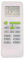 IOOIQQ Telecomando GYKQ-52 adatto per condizionatore d'aria GYKQ52 TCL KFRD-26G/BH13BPA. Pioneer