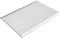 HMBEST Freezer Glass Shelf Replacement Compatible with Haier Refrigerator, Fridge Tempered Glass Shelf,300 * 390