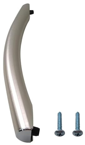 Range Oven Door Handle Replacement Part for Samsung Microwave Oven