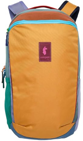 Cotopaxi Herren Allpa 18L Tagesrucksack, Del Dia, One Size