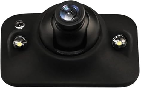 Frontansicht Kamera Backup Mini CCD Infrarot 360 Gree Hinten Vorne SI Rückfahr Monitor
