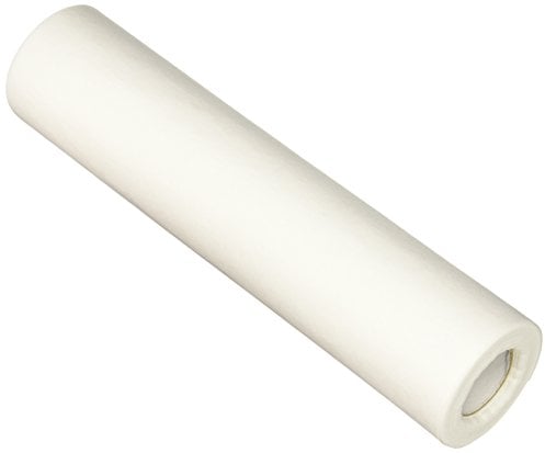 Madeira 20990220, stabilizzatore Super Resistente, da Tagliare, Bianco
