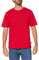 Trigema Herren T-Shirt 636202, Gr. Medium, Rot (kirsch 036)