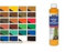 SUPER NOVA 20001033000128 Vollton-und Abt”nfarbe, apfelgrn, 750 ml