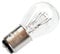 Kugellampe 6V 21/5W BAY15d (Jahn-Markenlampe)