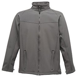 Regatta Men's Uproar Soft Shell Jacket (pack of 1)