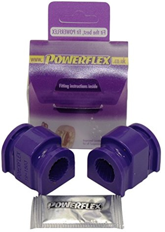 Powerflex PFF19-1503-22 Performance Polyuretan Buchsen