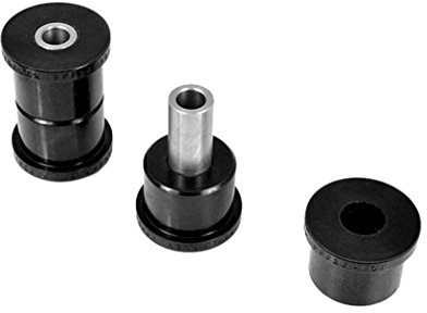 Powerflex PFF36-101BLK Performance Polyuretan Buchsen Blackseries