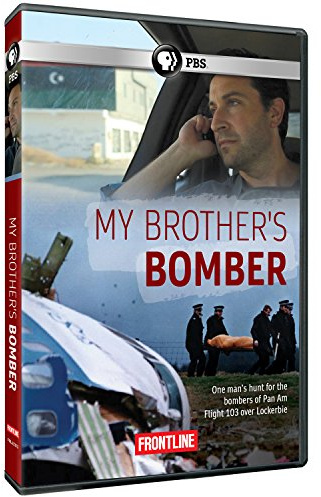 Frontline: My Brother's Bomber