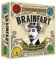 Hygge Games Brainfart 53,441.6 cm Topsy-Turvy Quiz-Kartenspiel, ab 14 Jahren bis 99 Jahren