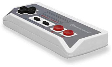 Hyperkin Cadet Premium BT Controller