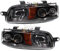 Scheinwerfer Set rechts & links Punto Typ 188 ab Bj. 07.01-08.03 H1+H1