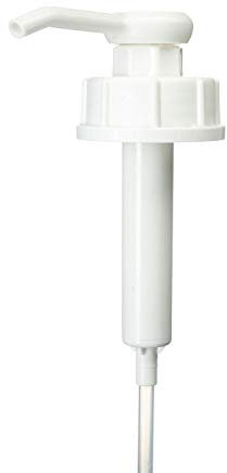 Janilec Pelican Pump Dispenser 60mm - 30mL Dosage