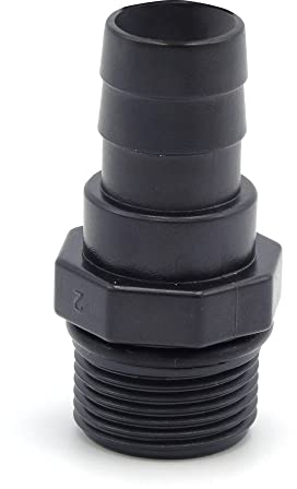Schlauchkupplung 3 | 4 x 19mm