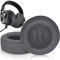 Ohrpolster für Corsair Virtuoso RGB Wireless SE Gaming Headset für Corsair Virtuoso RGB Wireless ohrpolster(Ohrpolster aus Proteinleder)