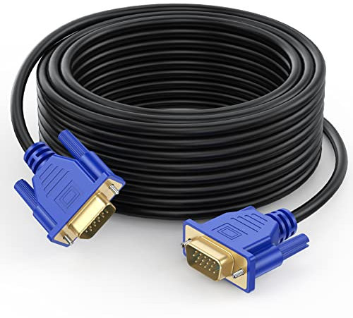 monito vga Cable (1, 30FT)