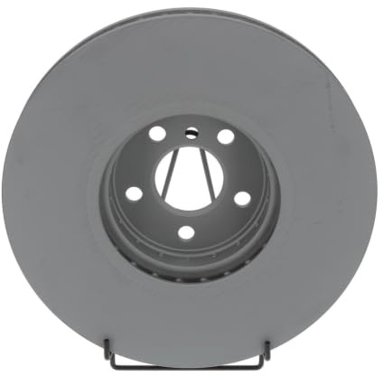 FERODO DDF2625LVC-1 Bremsscheibe Ø348mm zweiteilige Bremsscheibe Belüftet 34106880075 34107915321 34108858705