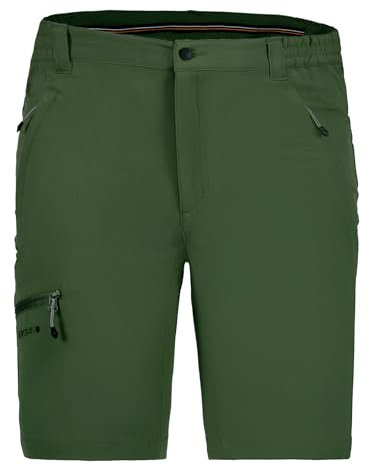 ICEPEAK Berwyn Short Sportiv mit Ziptasche - 56