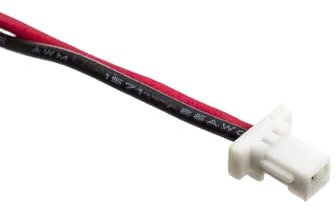 CoreParts Battery 2.8Wh Li-Pol 3.7V 750mAh Black for E-Book, MBXEB-BA022