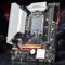 Zunate Scheda Madre B760M K DDR4, LGA 1700, per Serie GEN12/13, Scheda Madre ATX, PCle 4.0, HDMI 2.0, SATA3.0, 2xUSB3.0, 2xUSB2.0, M.2 SSD, RJ45, VGA, Aura SYNC