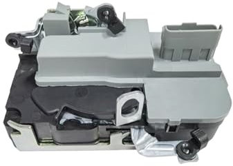 Serrure de hayon de Voiture Actionneur de Serrure de Porte pour Avant Gauche pour Peugeot 206 3/5 Portes 206 SW 9135.R9 9135R9