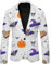 CXKOLD abito uomo elegante completo regular fit completo uomo sportivo giacca da sci uomo cappotto invernale uomo spolverino uomo giacca riscaldato uomo giacchetto impermeabile uomo antipioggia
