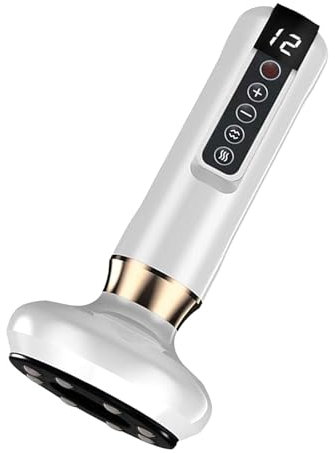 Appareil De Massage De Cellulite - Appareil De Massage Manuel Réglable Pour La Graisse Corporelle - Masseur Anti-cellulite - Masseur De Cellulite À Main Électrique Pour Jambes,ventre,cuisses,fesses