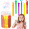 36 Stück Seifenblasen Kinder 5ml Dino Mini Seifenblasen Set, Sei-fenblasen mit Dinosaurier Design seifen-Blasen stäbe, mini seifen-Blasen für Kindergeburtstag, Hochzeit, als Mitgebsel