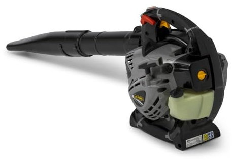 Alpina ABL 27 Souffleur à Feuilles à Essence avec Moteur de 27,6 cm³