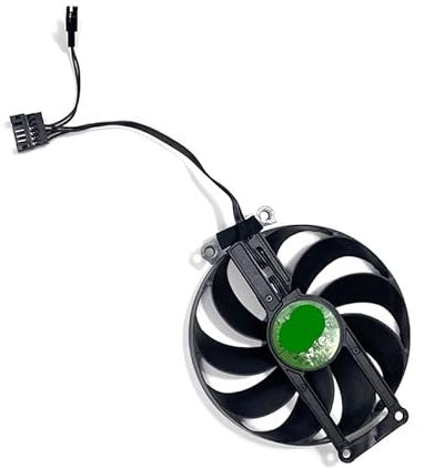 87mm T129215SU 12V 0.5A 6Pin RTX3060 3060 Ti Graphic Card Cooler Fans For RTX 3060Ti V2 Computer cooling part(PURPLE)