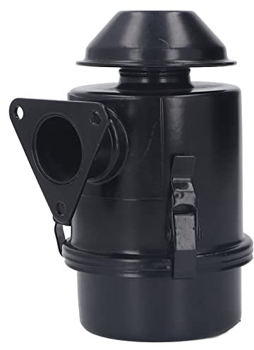 GYZOUKA Filtre à Air pour -Motoculteur, Motoculteur, Motoculteur, avec Alliage D'aluminium, Universel, 170F/173F