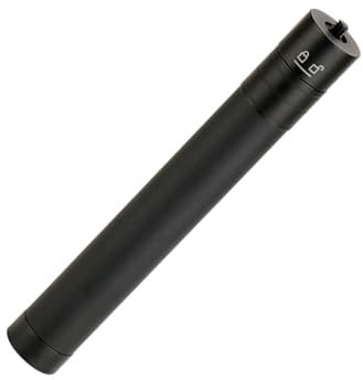 Gimbals Extension Asta Estensione Pulsini Per Telecamere DSLR Autostici Regolabile Con Interfacce A Vite 1/4 Per Pali Della Telecamera DSLR Portatili