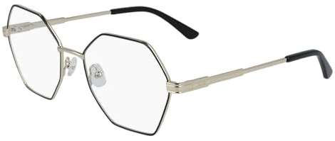 KARL LAGERFELD KL316 N 718 Gold Shiny 54/18/140 Women's Frame