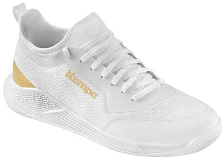 Kempa Jungen Kourtfly JrHandball-Schuhe