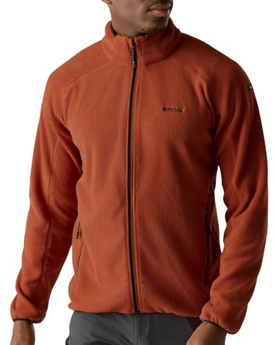 Regatta Hadfield Fleecejacke Herren
