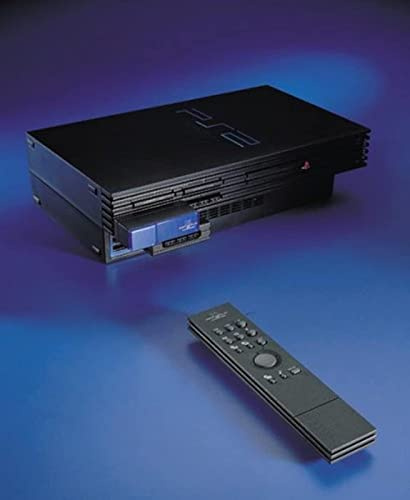 Saitek Playstation 2 DVD Remote Control