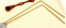 baguette de sourcier laiton simple