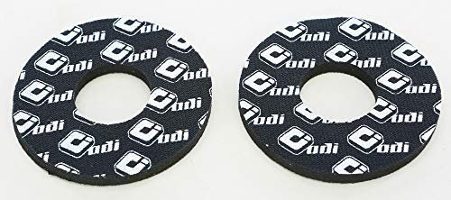 ODI Donuts Black Grip