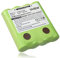 vhbw Batterie Compatible avec DeTeWe Outdoor PMR 8000, Simvalley WT-100 Radio Talkie-walkie (700mAh, 4,8V, NiMH)