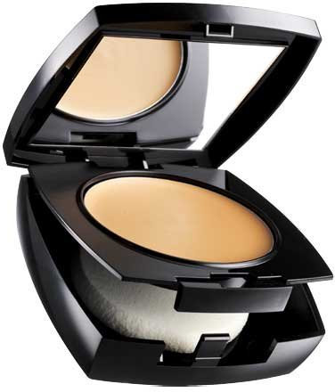 Avon True Colour Lipstick 'Country Rose' shimmer shade new sealed