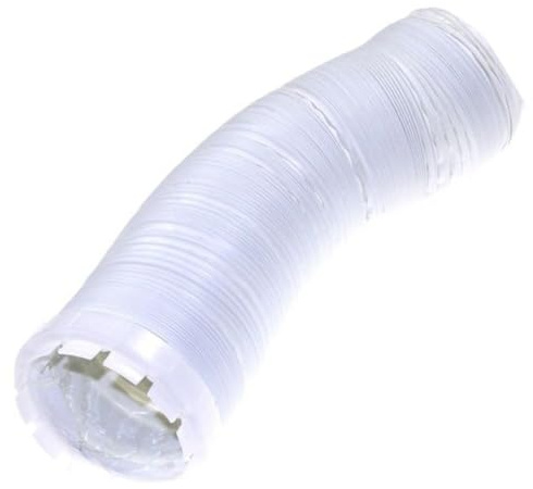 Ariston – Schlauch evacuat D: 100 + Adapter – C00149418